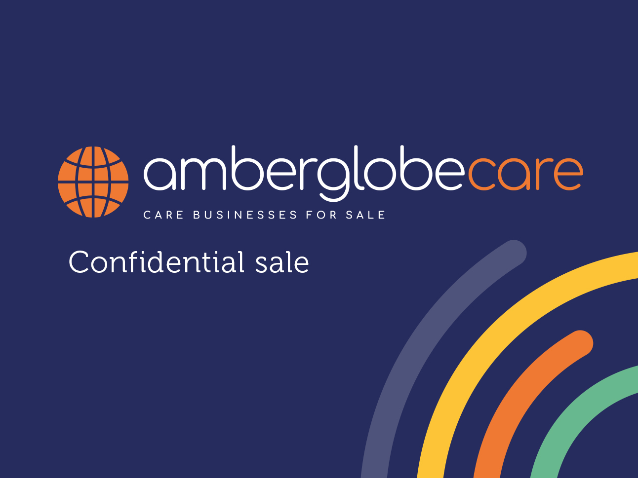 image of Domiciliary Care Business - North Yorkshire